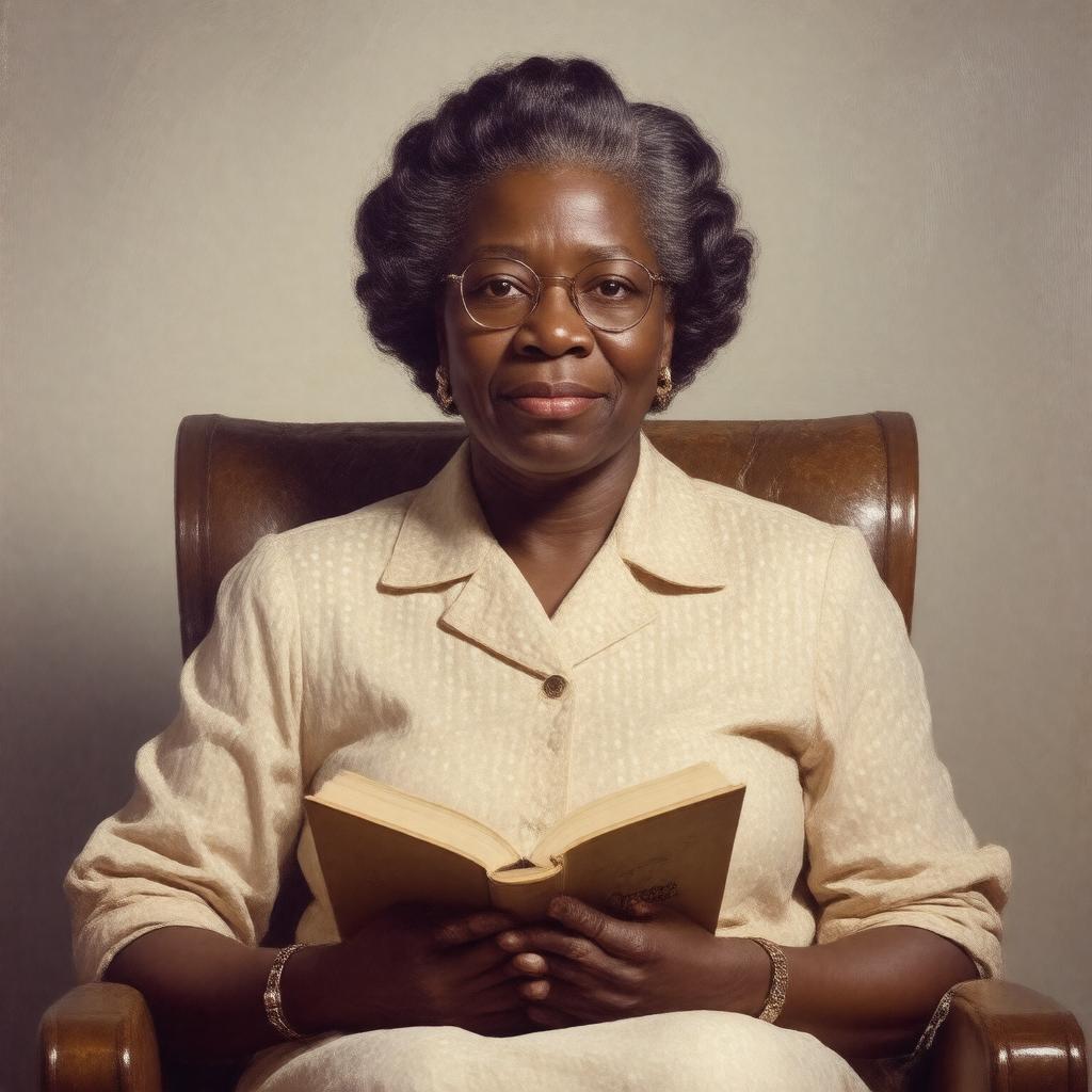 Gwendolyn Brooks